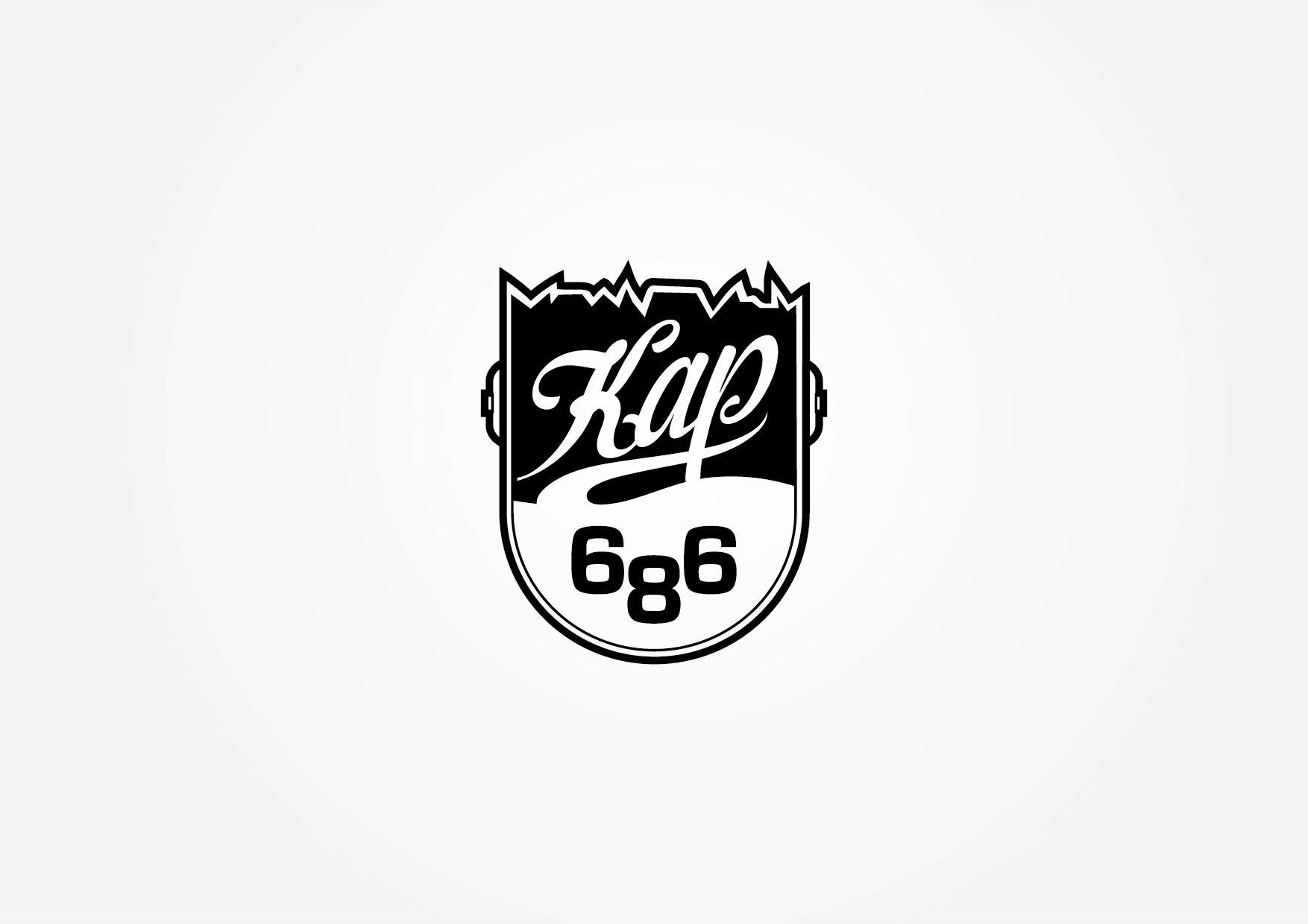 686 Logo - KAP 686 | Formtyp