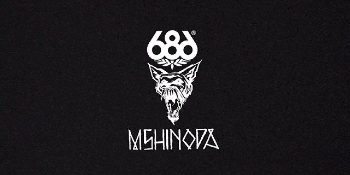 686 Logo - x Mike Shinoda Part 1: Design Philosophy