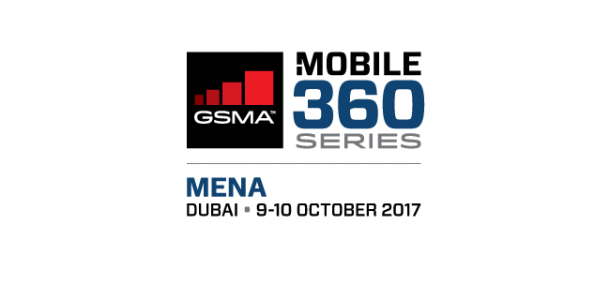 GSMA Logo - GSMA Announces New Speakers for Mobile 360 Series – Middle East and ...