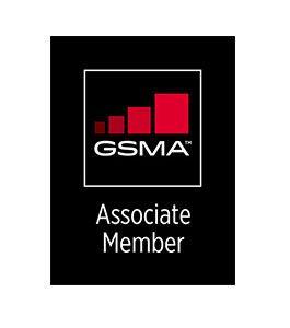 GSMA Logo - OMOBIO now an Associate Member of the GSMA