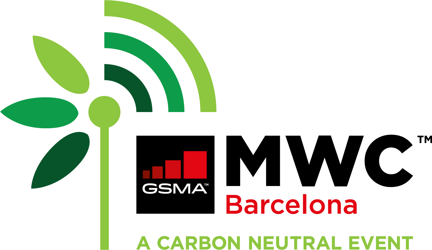 GSMA Logo - Manage My Carbon Footprint