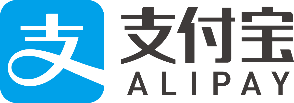 Alipay.com Logo - Alipay