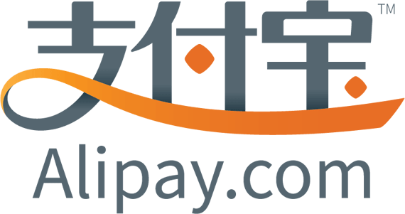 Alipay.com Logo - AliPay