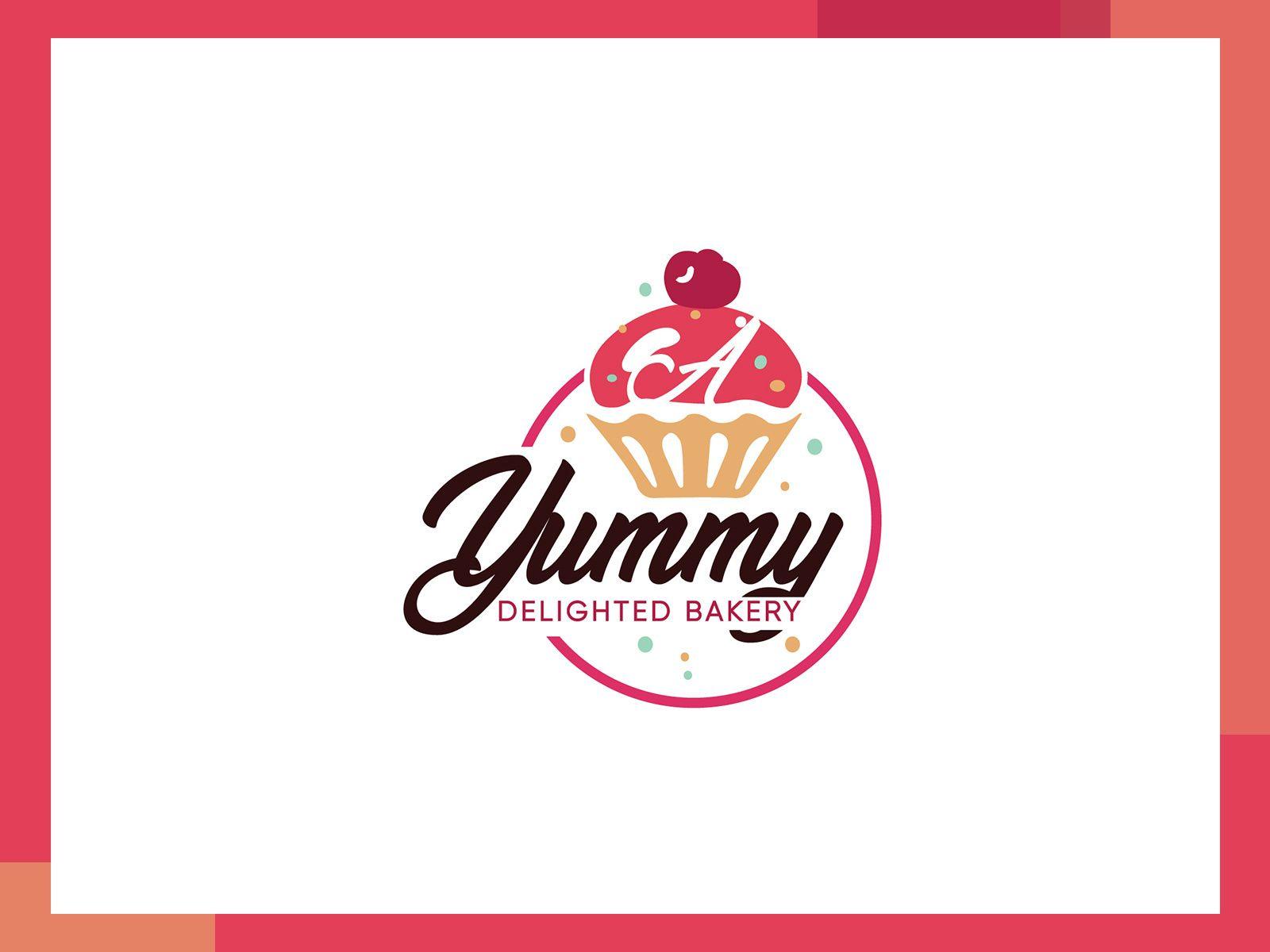 Backery Logo - Bakery Logo by Davinder Aulakh on Dribbble