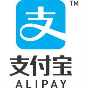 Alipay.com Logo - Chinese tourists propel Alipay's overseas growth during the 2019 ...