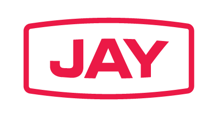 Jay Logo - File:JAY-Logo-2018 pms.png - Wikimedia Commons