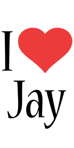 Jay Logo - jay Logo. Name Logo Generator Love, Love Heart, Boots, Friday