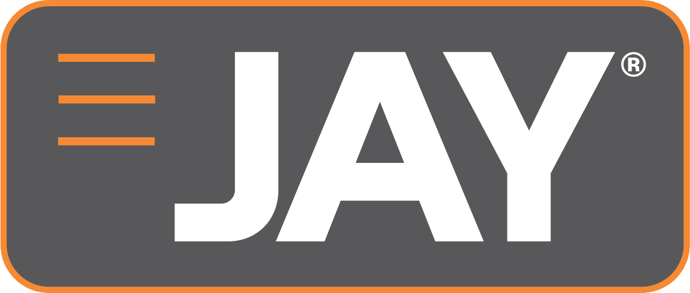 Jay Logo - New Branding - Sunrise Medical