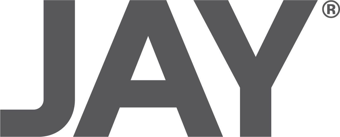 Jay Logo - New Branding