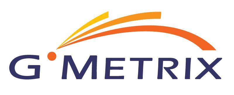 GMetrix Logo - GMetrix Launches Practice Tests for Microsoft Office 2007 Certification