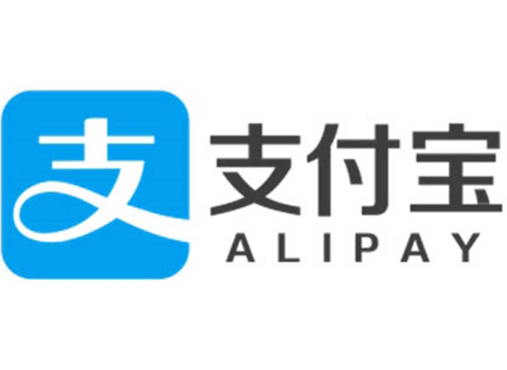 Alipay.com Logo - Alipay at OXO. OXO Tower Restaurant, Bar and Brasserie