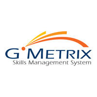 GMetrix Logo - GMetrix LLC