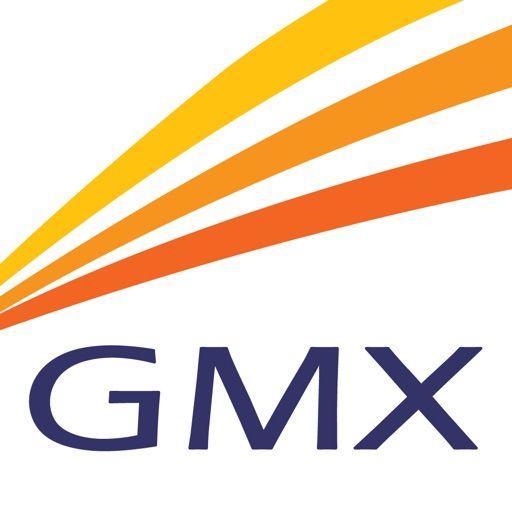 GMetrix Logo - GMetrix SMS by GMETRIX, LLC