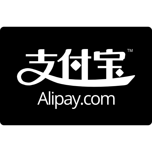 Alipay.com Logo - symbol, Logo, card, Pay Cards, Cards, Logotypes, Alipay, logotype