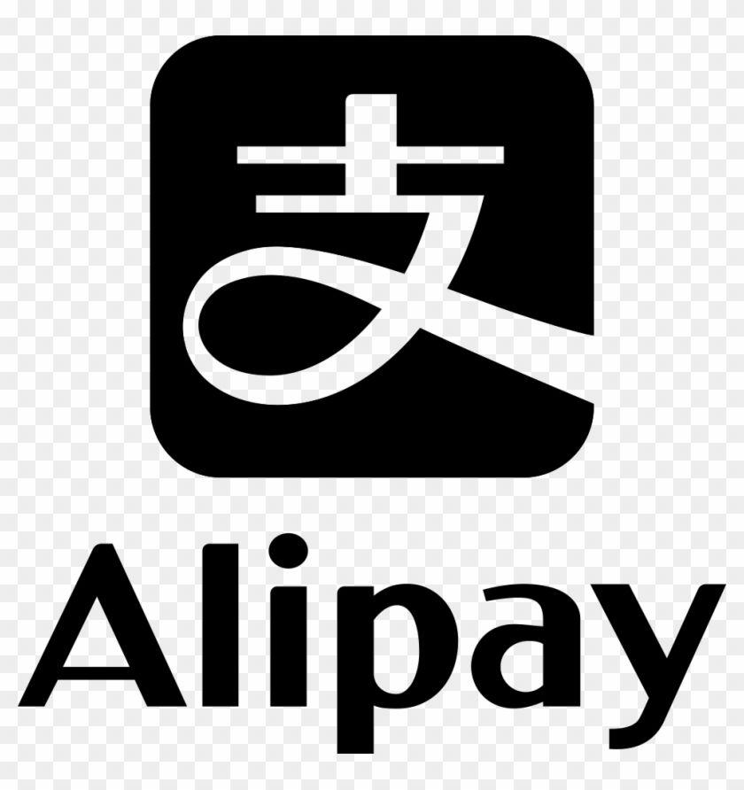 Alipay.com Logo - Png File Svg - Alipay Logo, Transparent Png - 980x994(#563655) - PngFind