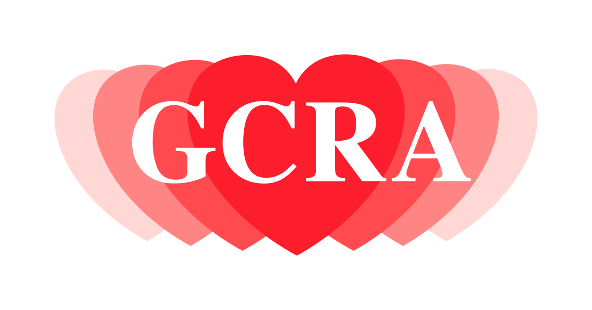 Gcra Logo - Welcome to GCRA | GCRA