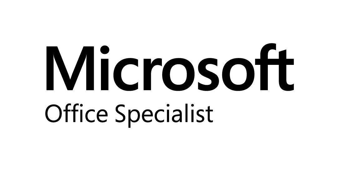 GMetrix Logo - Microsoft Office Specialist Certification - SMU