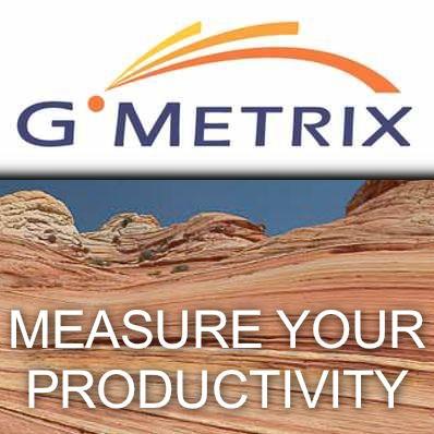 GMetrix Logo - How To Create A GMetrix Student Account