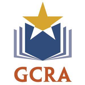 Gcra Logo - Supplies and Logos - Grand Canyon Reader Awards