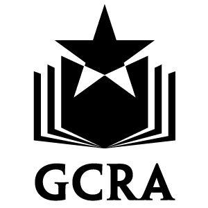 Gcra Logo - Supplies and Logos - Grand Canyon Reader Awards