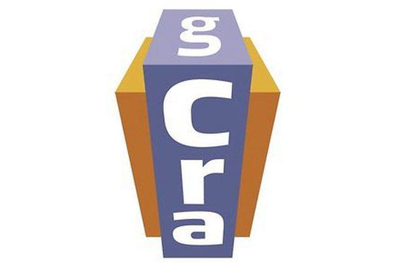 Gcra Logo - gcra - The Business Report of North Central Florida