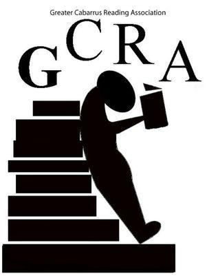 Gcra Logo - Greater Cabarrus Reading Association - Home