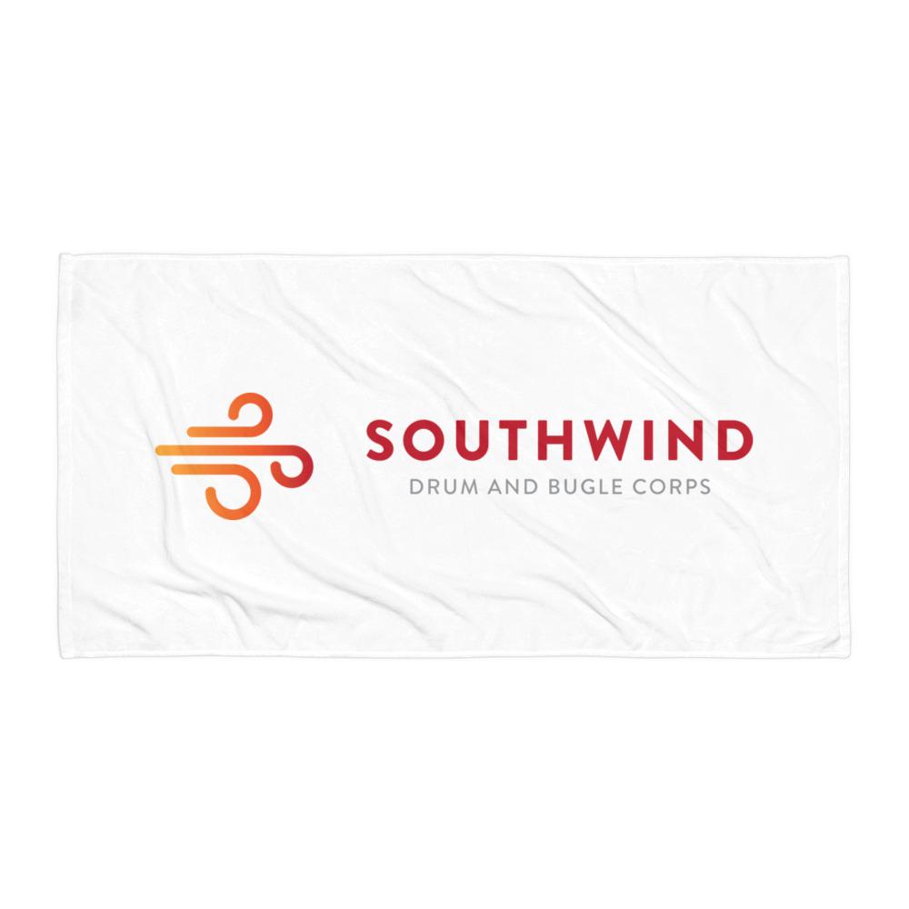 Southwind Logo - Southwind Logo Towel