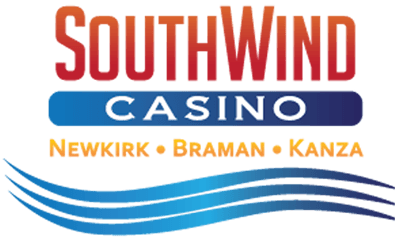 Southwind Logo - SouthWind Casino - Newkirk-Braman-Kanza -