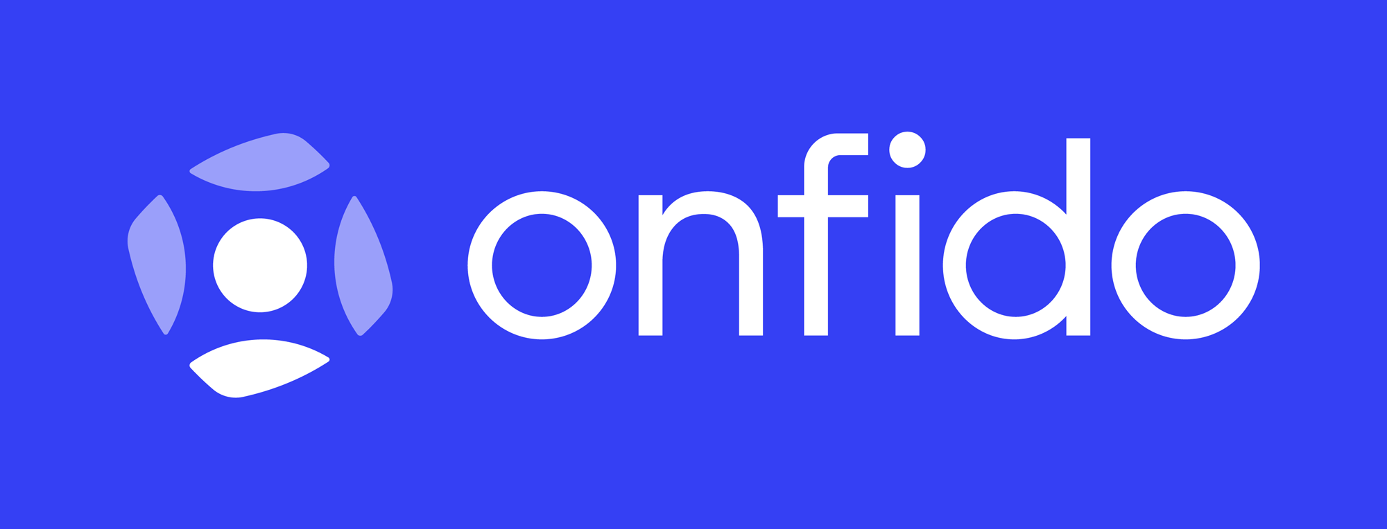 Onfido Logo - Brand New: New Logo and Identity for Onfido by Koto