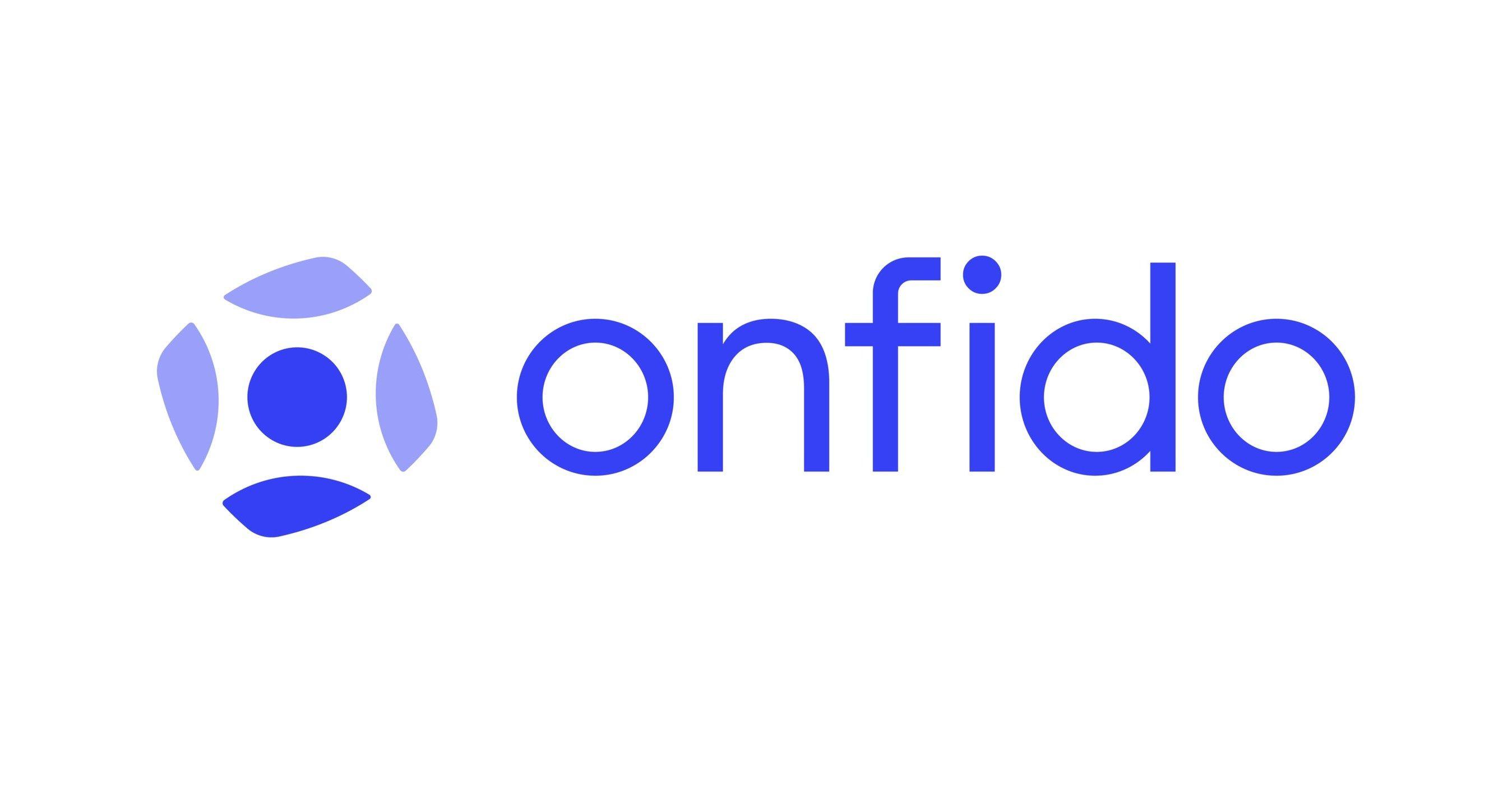 Onfido Logo - Onfido raises $50M led by SBI Investment and others to create the ...