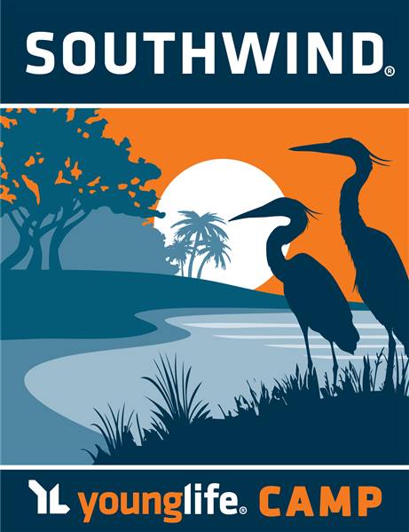 Southwind Logo - Southwind - Ocklawaha, FL