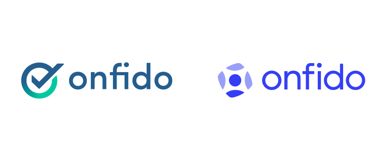 Onfido Logo - Reviewed: New Logo and Identity for Onfido by Koto – Unsorted