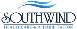 Southwind Logo - Southwind at Crowley | Healthcare and Rehabiliation | Elder Outreach ...