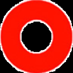 Large Red O Logo - Red o Logos