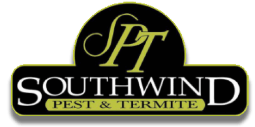 Southwind Logo - Southwind Termite and Pest North Florida - South Georgia