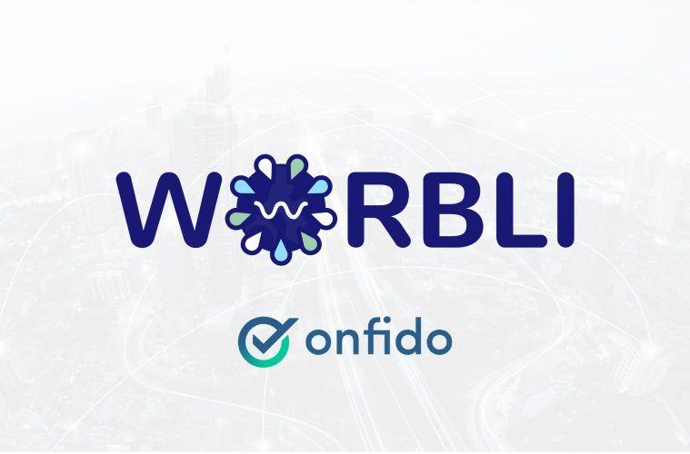 Onfido Logo - WORBLI Partners with Leading Identity Verification Provider, Onfido ...