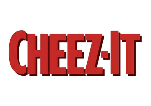 Cheez-It Logo - Cheez It Logo transparent PNG - StickPNG