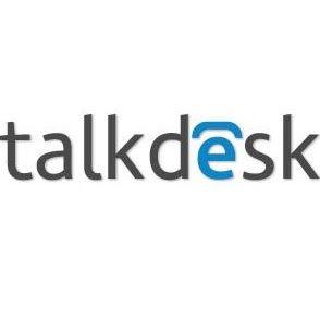 Talkdesk Logo - File:Talkdesk Logo.jpg