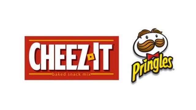 Cheez-It Logo - Cheez it Logos