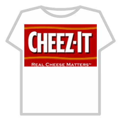 Cheez-It Logo - Cheez It Logo