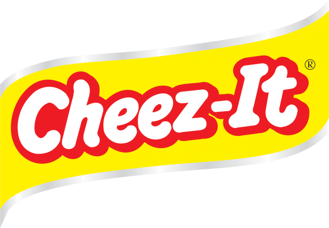 Cheez-It Logo - Cheez-It Snack | Nutristateline