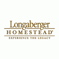 Longaberger Logo - Longaberger Homestead. Brands of the World™. Download vector logos