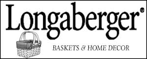 Longaberger Logo - OBG Fundraiser - Longaberger Home Party