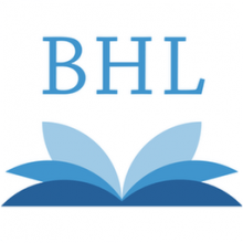 Bhl Logo - Bhl Logo