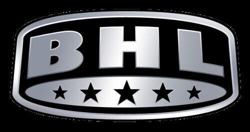 Bhl Logo - BHL Logo | BHL Logo | Shawn Mayzes | Flickr