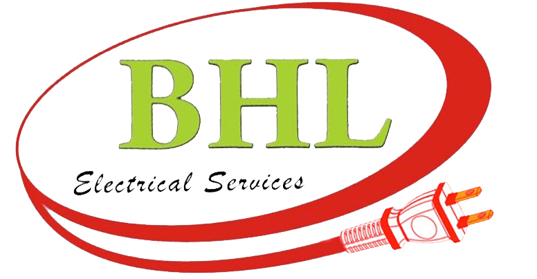 Bhl Logo - BHL logo | iTechStudio