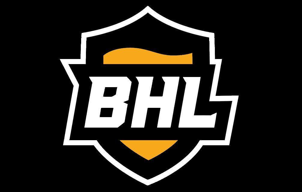 Bhl Logo - BHLPA on Twitter: 