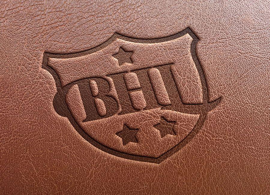 Bhl Logo - Entry by nicolemiranda for BHL New Logo