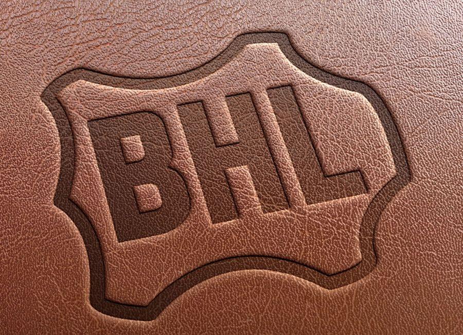 Bhl Logo - Entry #110 by nicolemiranda for BHL New Logo | Freelancer