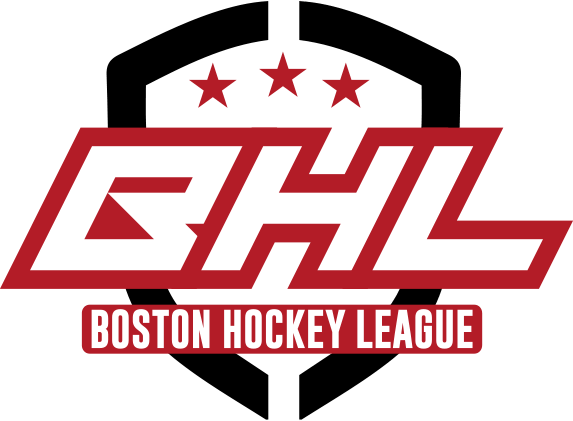 Bhl Logo - E9 Hockey League – Elite 9 Hockey League